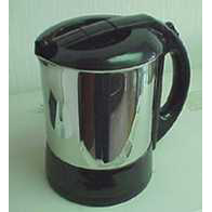 Stainless Steel Cordless Kettle